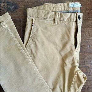 INDUSTRIE Men’s Tan Pants